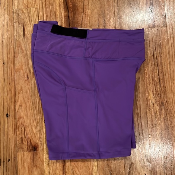 Nike Women’s Running legging Shorts - Picture 6 of 6